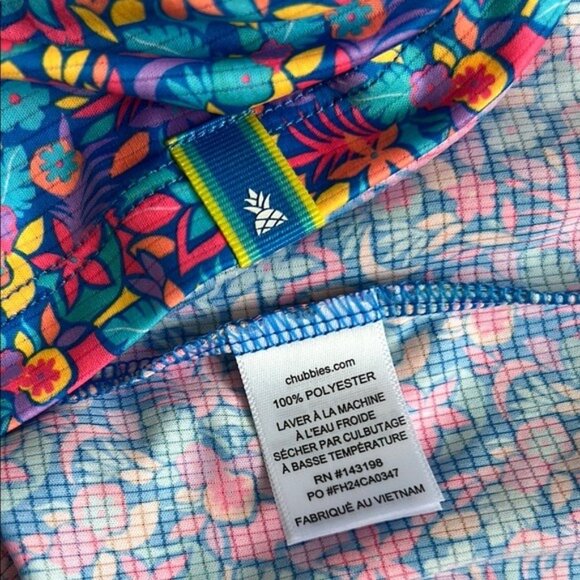 Chubbies Ultimate Everywear T-Shirt - S - Picture 6 of 7